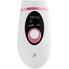 Фотоэпилятор Xiaomi inFace IPL Hair Removal Apparatus White Powder (белый, ZH-01D)