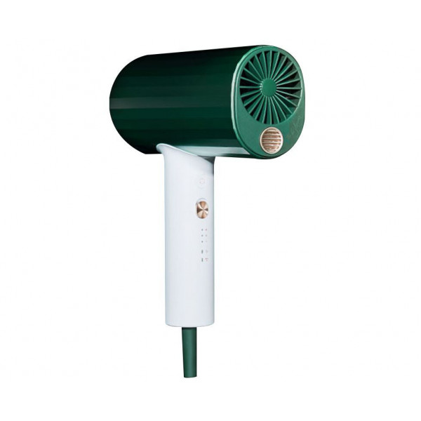 Фен для волос Xiaomi Soocas Hair Dryer (HMH001, зеленый)