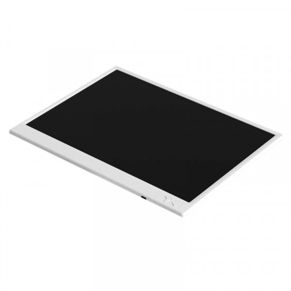Графический планшет для письма и рисования Xiaomi Mijia LCD Small Blackboard 20 inch (белый)