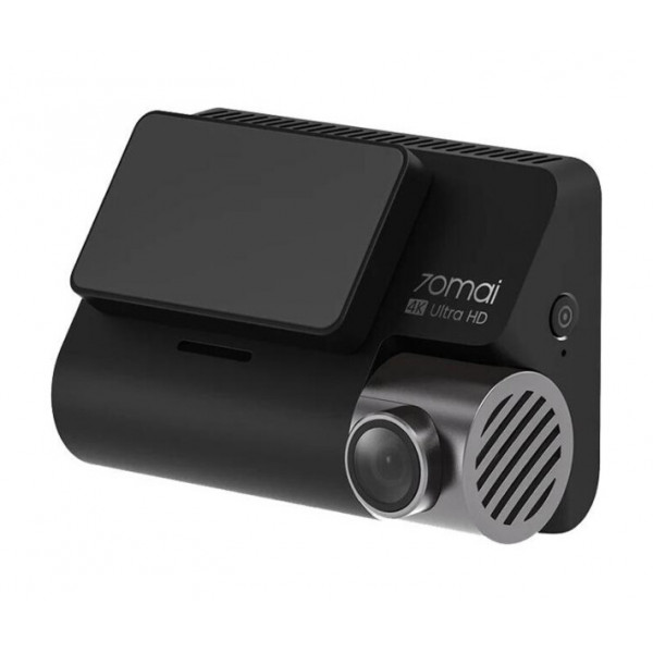Видеорегистратор 70mai Dash Cam 4K A800S (EU, черный)