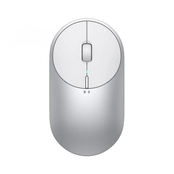 Мышка Xiaomi Mi Portable Mouse 2 (белый)