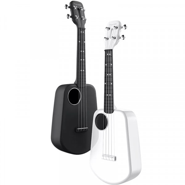 Умная гитара Xiaomi Kickgoods Populele 2 (черный)
