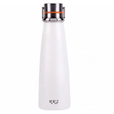 Умный термос Xiaomi Kiss Kiss Fish KKF Insulation Cup 475 мл (белый)