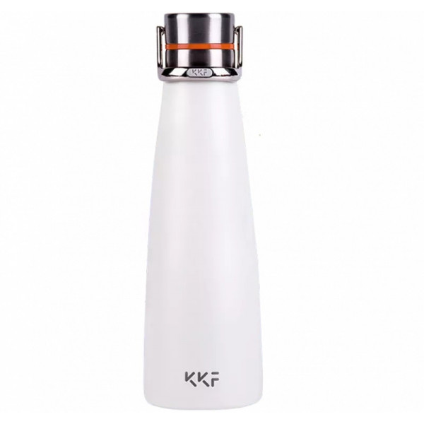 Термос Xiaomi Kiss Kiss Fish KKF Insulation Cup 475 мл (белый)