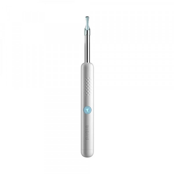 Умная ушная палочка Xiaomi Bebird Smart Visual Spoon Ear Stick R1 (черный)