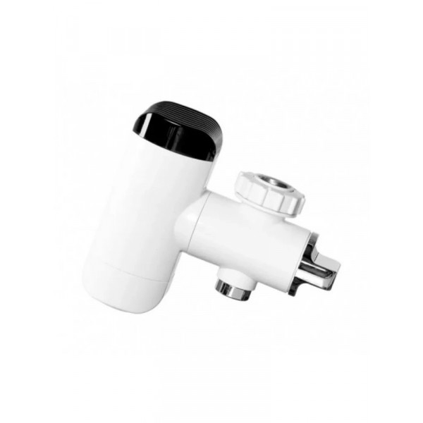 Насадка на кран для нагрева воды Xiaomi Xiaoda Hot Water Faucet White (HD-JRSLT06, белый)