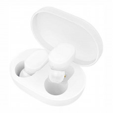 Xiaomi Redmi AirDots 2 haqiqiy simsiz Bluetooth eshitish vositasi (oq)