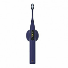 Электрическая зубная щетка Oclean One Smart Electric Toothbrush (темно-синий)
