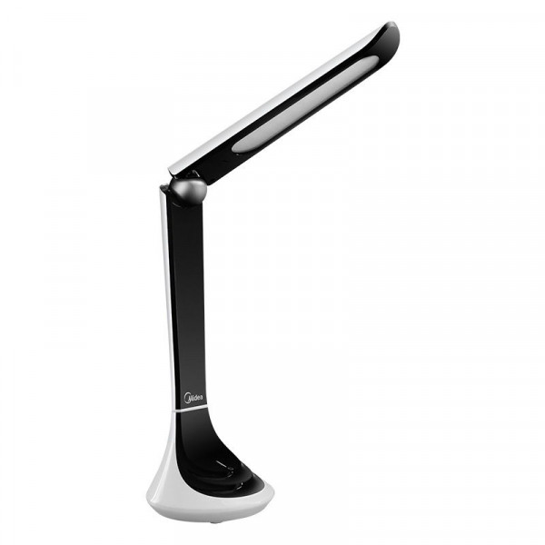 Настольная Лампа Xiaomi Midea Charging Reading and Writing Desk Lamp (черный)