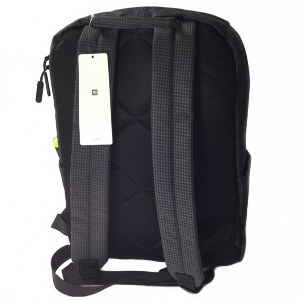 Рюкзак Xiaomi Mi Casual Daypack (7L, черный)