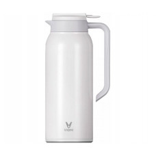 Термос Xiaomi Viomi Steel Vacuum Pot 1.5L (белый)