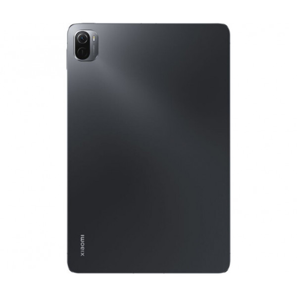 Планшет Xiaomi Pad 5 6/128Gb (EU, черный, 1,3кг)