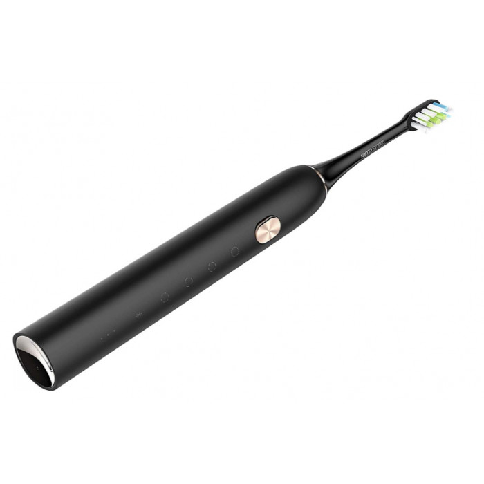 Aqlli elektr tish cho'tkasi Xiaomi Soocas X3U Sonic Electric Tish cho'tkasi Limited Edition (qora) - 2