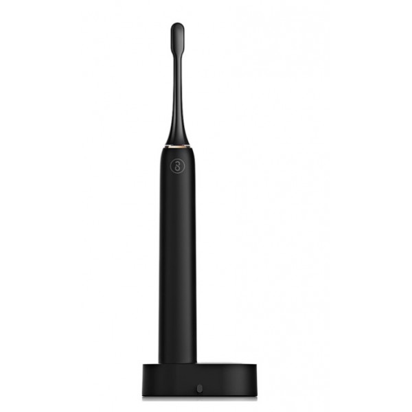 Умная электрическая зубная щетка Soocas X3U Sonic Electric Toothbrush Limited Edition (чёрный)