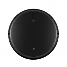 Робот-пылесос Xiaomi Mi Robot Vacuum-Mop 2 PRO Plus (EU, черный)