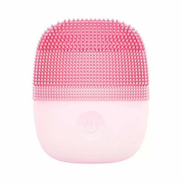 Прибор для чистки и массажа лица Xiaomi inFace Mini Sonic Facial Device Pink (MS2010)