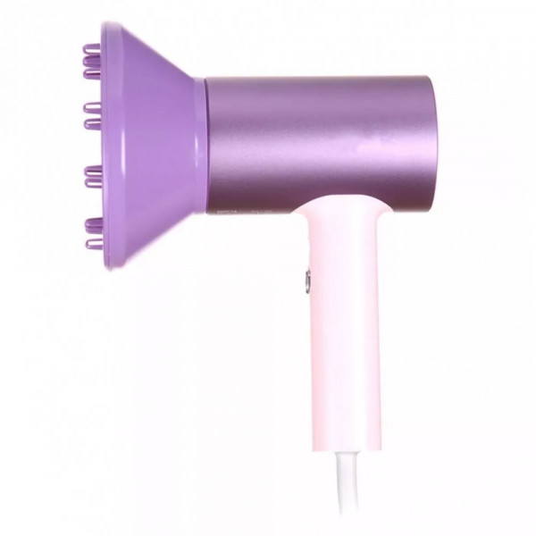 Фен для волос Soocas Hair Dryer H5 (фиолетовый)