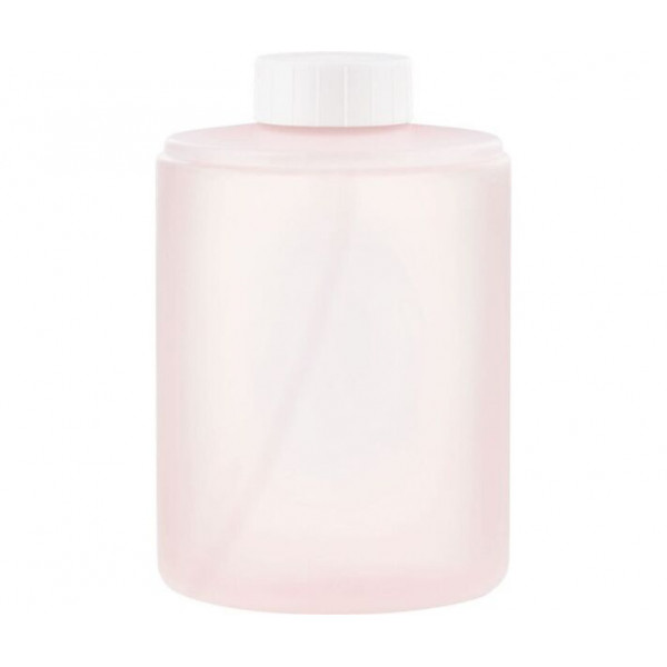 Сменный картридж для мыльницы Xiaomi Mijia Automatic Foam Soap (EU, 1 шт, розовый)
