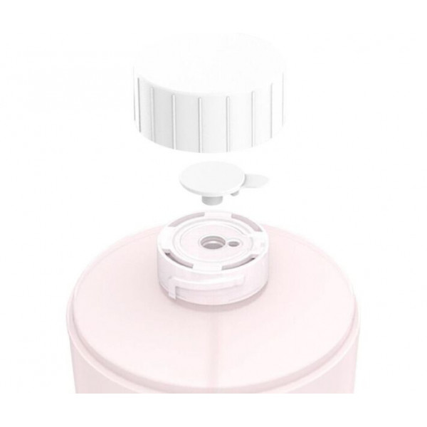 Сменный картридж для мыльницы Xiaomi Mijia Automatic Foam Soap (EU, 1 шт, розовый)