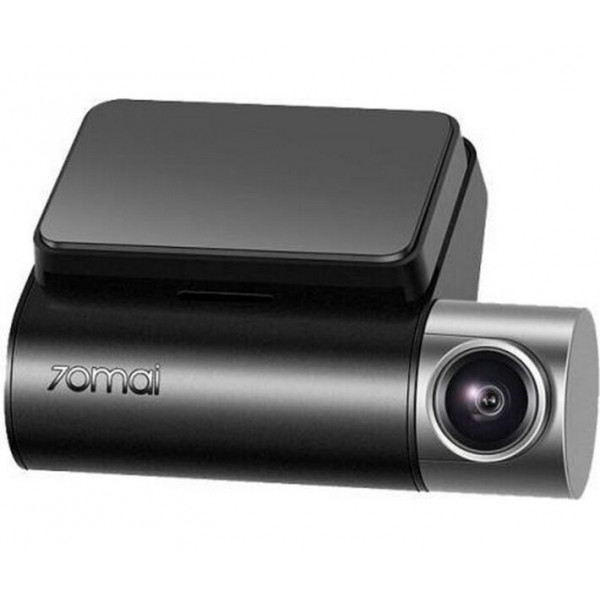 Видеорегистратор 70mai Dash Cam Pro Plus A500S (CN, черный)