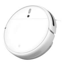 Робот-пылесос Xiaomi Mi Robot Vacuum-Mop 1C (CN, STYTJ01ZHM, белый)