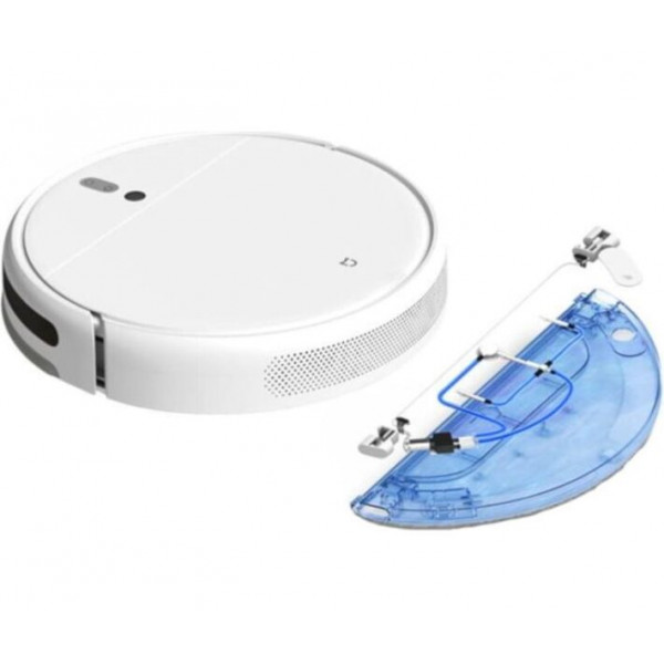 Робот-пылесос Xiaomi Mi Robot Vacuum-Mop 1C (CN, STYTJ01ZHM, белый)