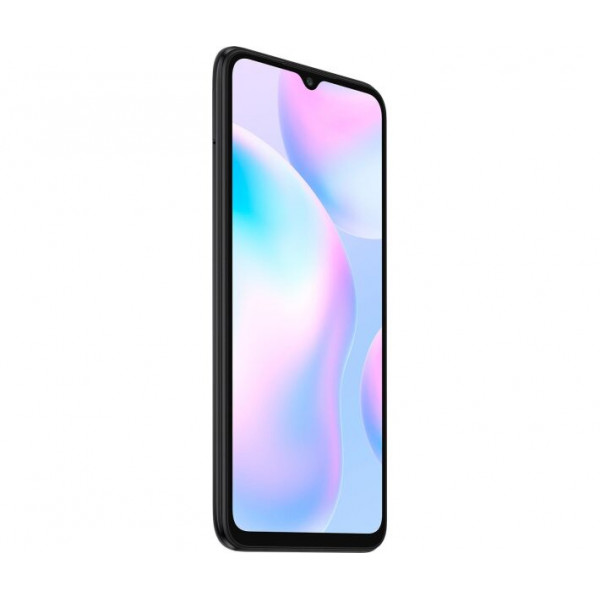 Смартфон Xiaomi Redmi 9A 2/32Gb (Global, черный)