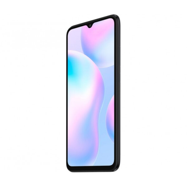 Смартфон Xiaomi Redmi 9A 2/32Gb (Global, черный)