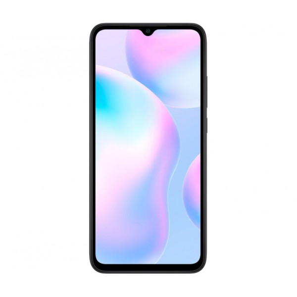 Smartfon Xiaomi Redmi 9A 2/32Gb (Global, qora)