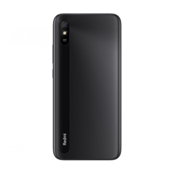 Смартфон Xiaomi Redmi 9A 2/32Gb (Global, черный)