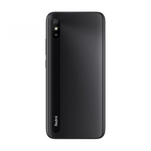 Smartfon Xiaomi Redmi 9A 2/32Gb (Global, qora)