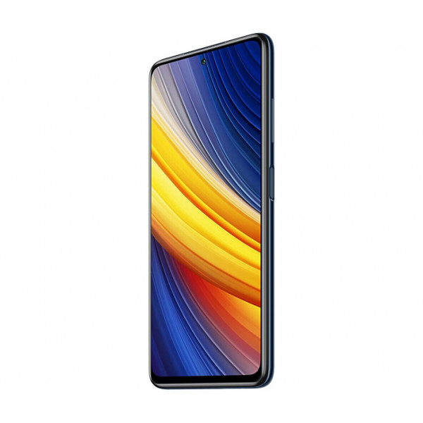 Смартфон Xiaomi Poco X3 Pro 6/128Gb (Global, черный)