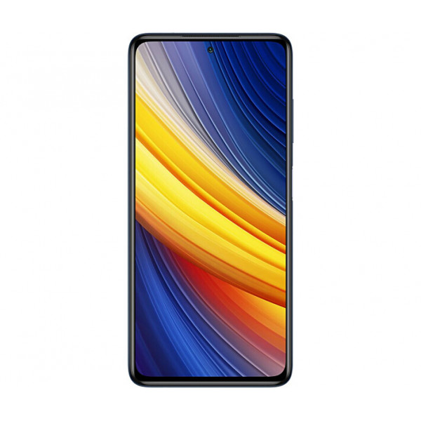 Смартфон Xiaomi Poco X3 Pro 6/128Gb (Global, черный)