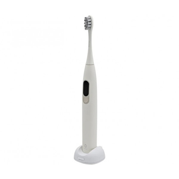 Умная электрическая зубная щетка Oclean X Smart Sonic Electric Toothbrush (белый)