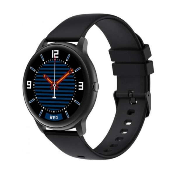 Умные часы IMILAB KW66 Smart Watch (черный)