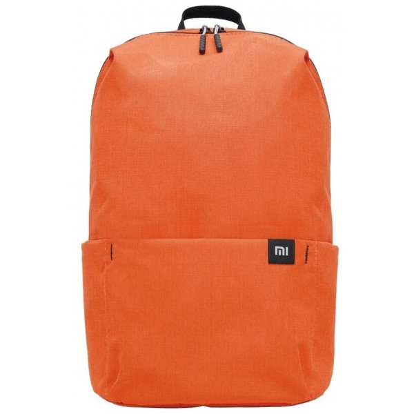 Рюкзак Xiaomi Mi Casual Daypack (10L, оранжевый)