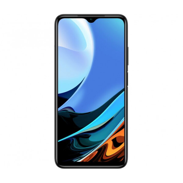 Smartfon Xiaomi Redmi 9T NFC 4/128 Gb (Global, qora)