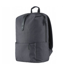 Ryukzak Mi Casual ryukzak 600D (qora)