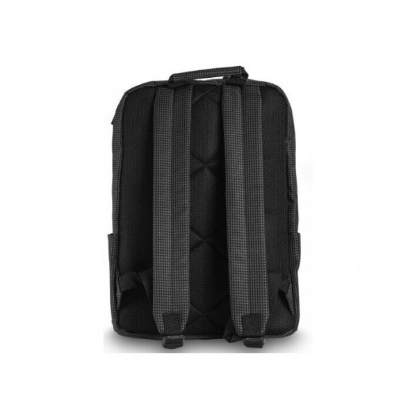 Рюкзак Mi Casual Backpack 600D (черный)