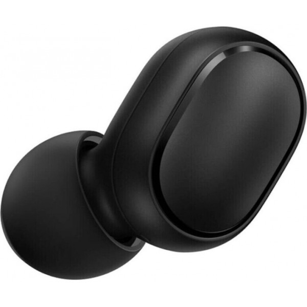 Беспроводные наушники Xiaomi Redmi AirDots 2 True Wireless Bluetooth Headset (черный)