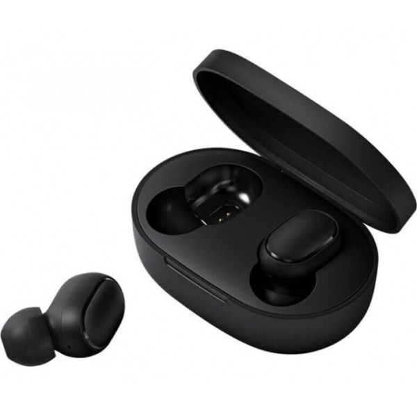 Беспроводные наушники Xiaomi Redmi AirDots 2 True Wireless Bluetooth Headset (черный)