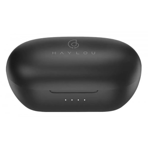 Беспроводные наушники Haylou GT1 Pro True Wireless Bluetooth Headset (черный)