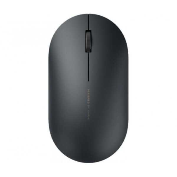 Беспроводная мышь Xiaomi Mi Wireless Mouse 2 (XMWS002TM, черный)