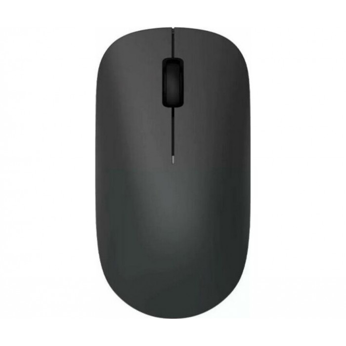 Xiaomi Mouse Lite simsiz sichqoncha (EI, qora)