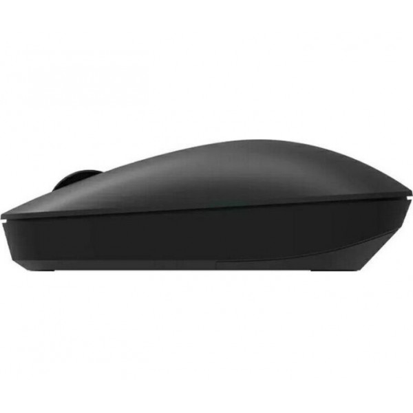 Беспроводная мышь Xiaomi Mouse Lite (EU, черный)