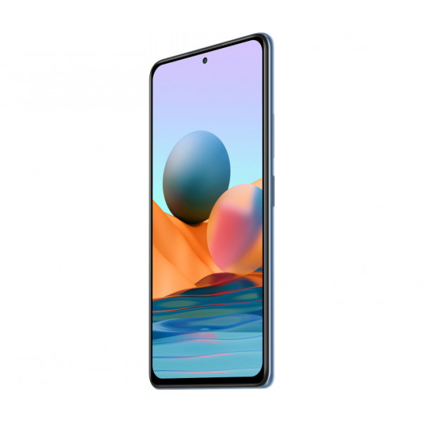 Смартфон Xiaomi Redmi Note 10 Pro 8/128 Gb (Global, синий)