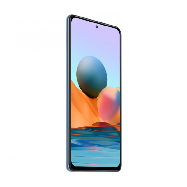 Smartfon Xiaomi Redmi Note 10 Pro 8/128 Gb (global, ko'k)