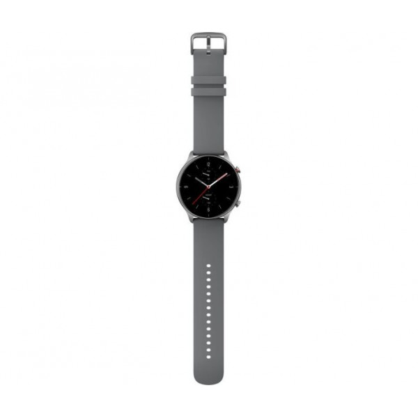 Умные часы Amazfit GTR 2e (EU, серый)