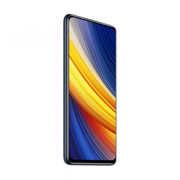 Smartfon Xiaomi Poco X3 Pro 8/256Gb (Global, qora)