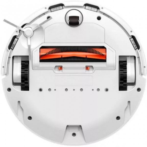 Робот-пылесос Xiaomi Mi Robot Vacuum-Mop P (PRO, EU, белый)